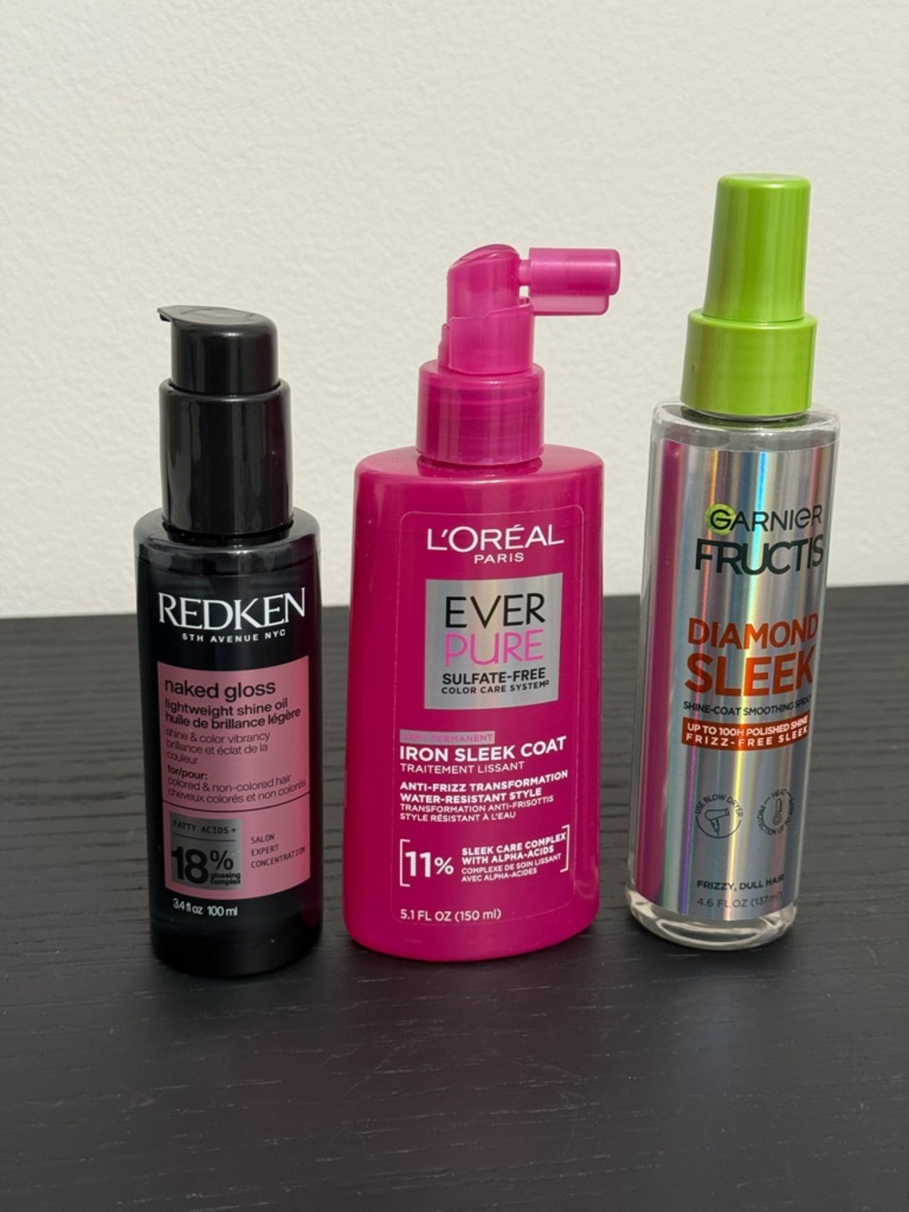 Hairbundle - Picture 2 of 2